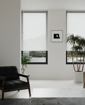 Жалюзи в комнату